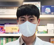 "조급함에 개국 실패... 행복한 약사의 길 이제 찾아"