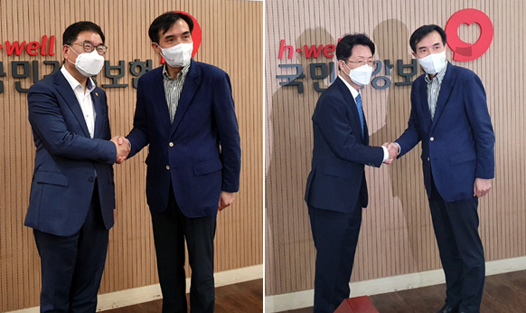 수가협상, 손실 보상·코로나 수익이 쟁점으로 등장 