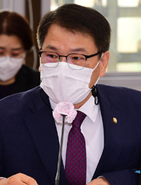이종성 "졸겐스마 약평위 통과, 새정부 정책철학 결과"