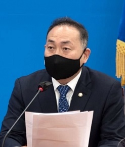 야당, 목포의대 설립 추진…"공공의료인력도 육성"