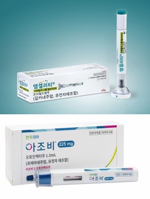 CGRP 편두통 신약 랜딩 막바지…급여 등 일보 진전