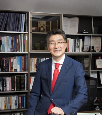 손기영 엔지켐 회장, 혁신형 톱100 CEO상 선정