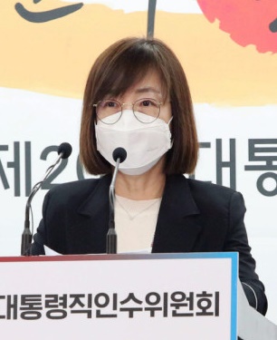 새 질병청장 백경란 교수, 안철수 부인과 대학동기 막역