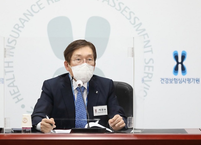 졸겐스마에 적용 계기로...사전승인제 대상 조정키로