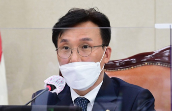 뿔난  복지위원장 "의료계 문자폭탄·피켓시위 심각"