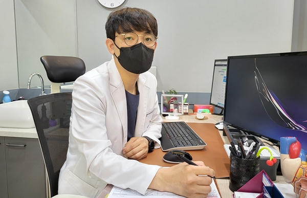 "3040도 대장내시경 중요성 커져…검진이 최선의 예방"