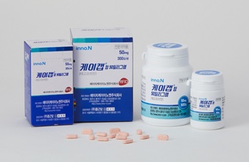 HK이노엔 신약 '케이캡' 필리핀 허가...해외 승인 3번째