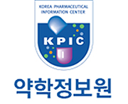 약정원, 4월 의약품 허가·안전성 정보 변경 내용 공개 
