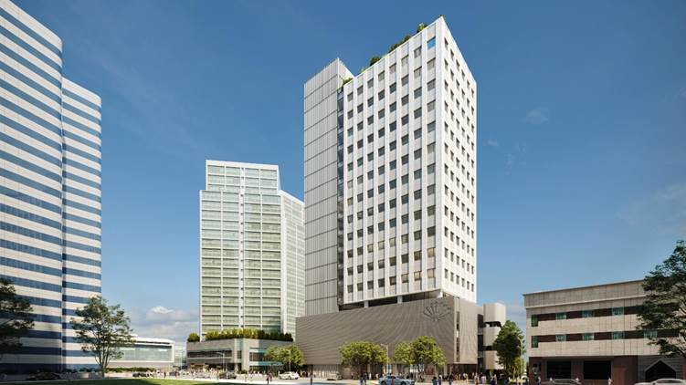 동화약품 순화동 신사옥 착공…2024년 준공 예정