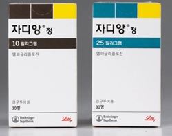 당뇨약 자디앙, 박출률 무관 심부전 치료제로 적응증 확대