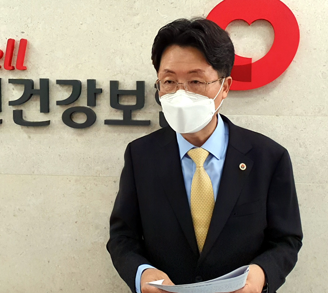 의협 2차 수가협상 의견차만 확인…밴딩 언급 없어