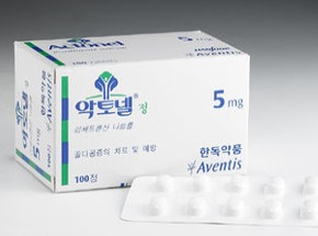 "이젠 경쟁자가 제조"…골다공증 올드드럭 '합종연횡'