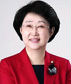 김승희 "백신·치료제 지원 강화"…비대면 진료 언급안해 