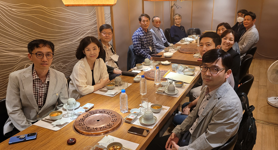 고양시약 자문위원들 "배달앱 문제 적극 대응해야"