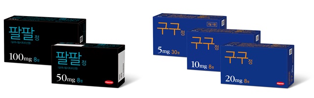 비아그라 이어 시알리스도...한미, 발기부전약 석권 눈앞