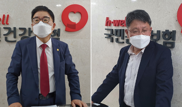 '깜깜이'에 답답한 의약단체…31일 마지막 수가 담판