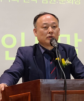 이창준 정책관 "비대면 진료 국정과제...시대적 흐름"