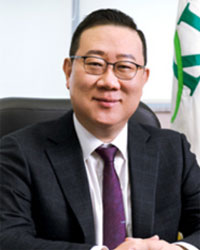 [창간축사] 한국건강기능식품협회 정명수 회장