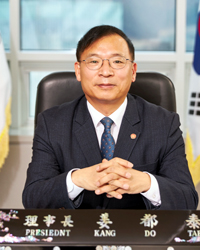 [창간축사] 국민건강보험공단 강도태 이사장
