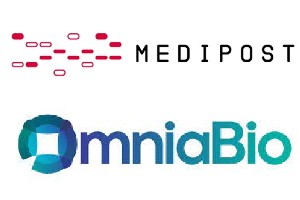 메디포스트, 캐나다 CDMO '옴니아바이오' 지분 인수
