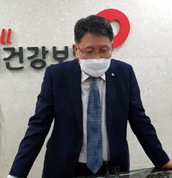 병협, 수가협상 3년만에 타결…내년 인상률 1.6% 획득