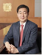 의대-의학전문대학원 협의회 신찬수 이사장 취임