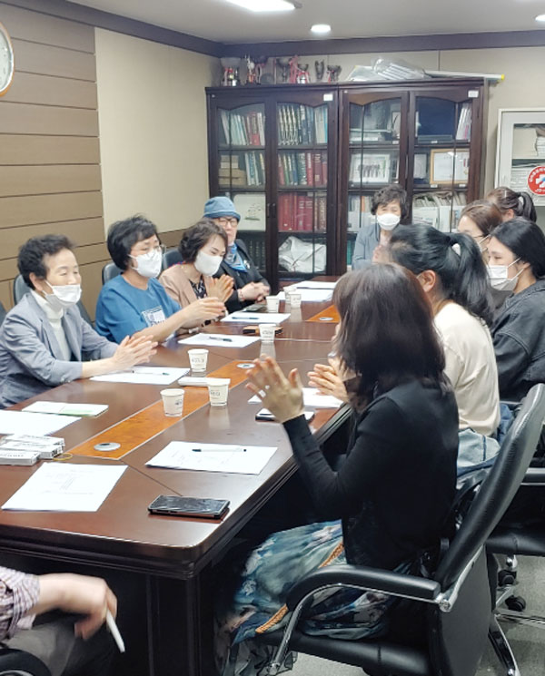 관악구약,  처방전 폐기 업체와 업무협약 체결