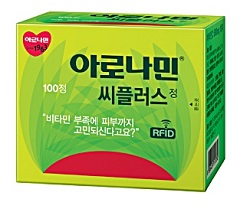 아로나민 10%·광동우황청심원 9%…코로나 2년 공급가↑