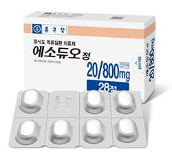 제네릭사, ‘에소듀오’ 세 번째 특허 일부 무효화 성공