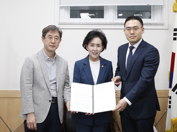 서울시약, 고문변호사 위촉...내년 6월까지 법률 자문 