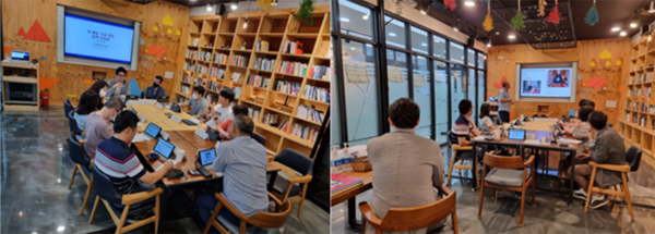 인천시약, 약 배달 대응 위한 긴급 정책 간담회 진행