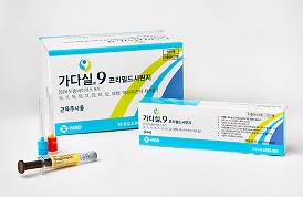 "가다실9 공급가 인상 합리적인지 모니터링 필요"