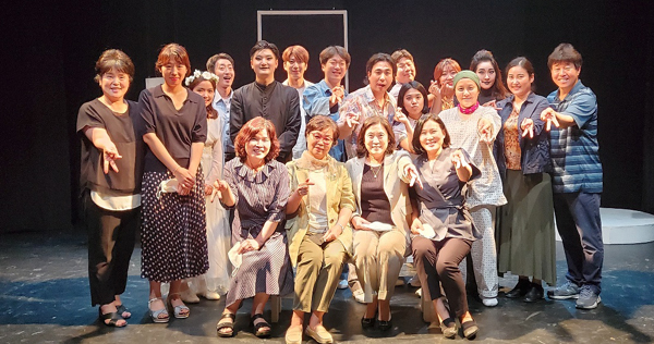 서대문구약,  8년째 생명존중 인식 확산 위한 공연 후원
