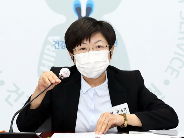 심평원 "국내개발약 급여재평가 고민되지만 원칙 중요"