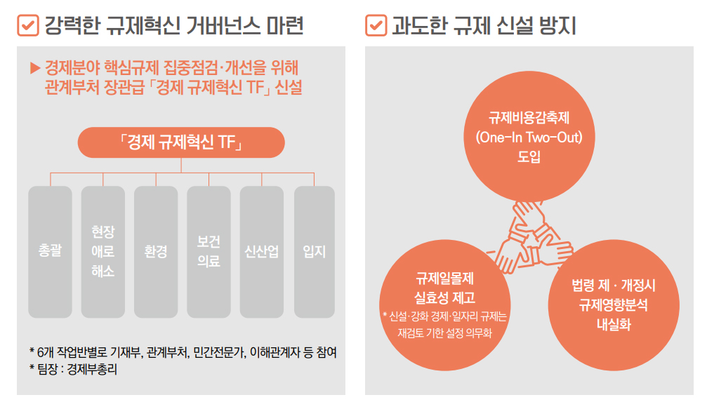 정부, 보건의료 등 신사업 핵심규제 혁파에 집중