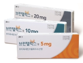 명인∙유니메드, 항우울제 브린텔릭스 우판권 도전