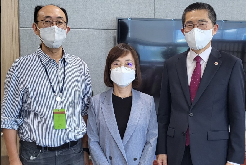 의협, 질병청과 감염병 상황 '핫라인' 소통체계 마련
