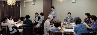 은평구약, 첫 여약사위원회 갖고 사업 계획 논의 