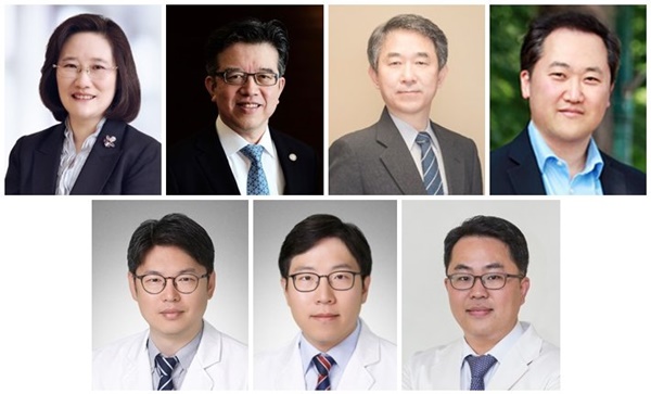 제11회 광동 암학술상에 임석아 교수 등 7명 선정