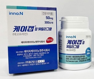 케이캡, 사용량-약가연동 모니터링 대상에 두번째 선정 