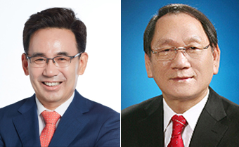 마퇴본부 신임 이사장은 누구…김종환·이영민 물망