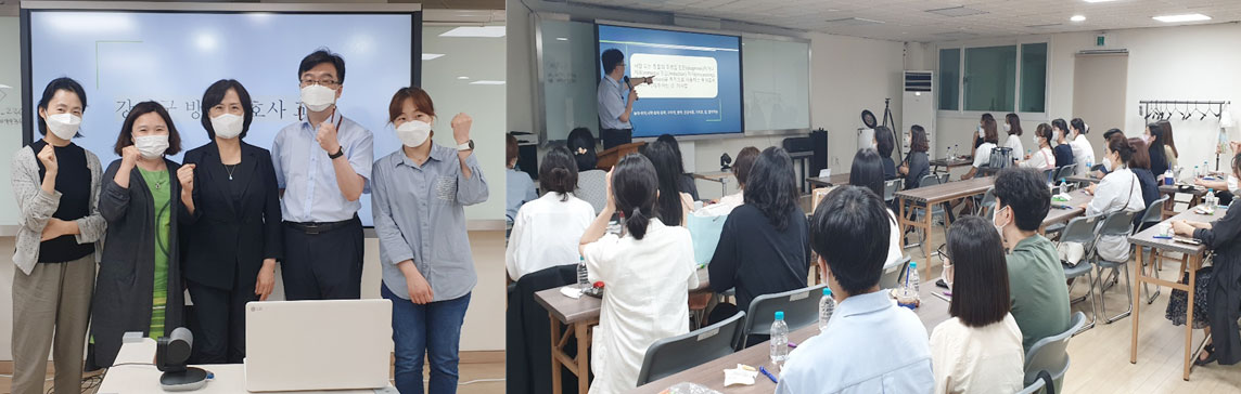 서울 강서구약, 방문간호사 대상 약물교육 진행