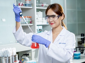 JW크레아젠, 닥터바이오와 사이토카인 위탁판매 계약