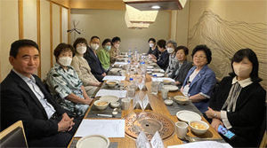 약사회, 부산서 열리는 전국여약사대회 성공 진행 다짐