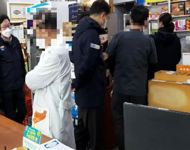 제약사 직원도 면대약국 운영...약사는 신용불량자 전락