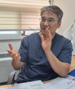 "이젠 GERD도 개인 맞춤형…정확한 진단과 최적 약물을"