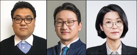 일동제약, 주요 보직에 외부 인사 영입 '시너지 극대화'