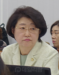 김승희 보건복지부장관 후보자 자진사퇴 선언