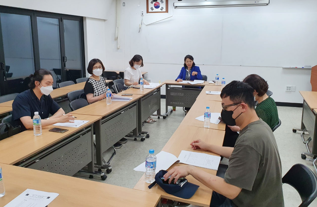 성동구약, 온라인 약국자율점검 제출 적극 독려키로
