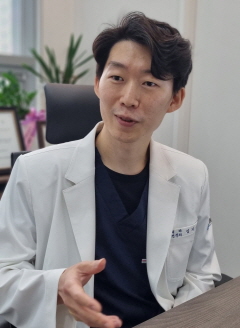 "국민병 위식도역류질환, 생활습관 개선이 가장 중요"
